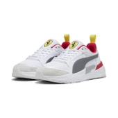 Puma 30876202 Ferrari Trinity 2 Erkek Günlük Spor Ayakkabı - 1