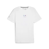 Puma 63073502 Bmw Mms Car Graphic Tee 2 Erkek Spor Tişört - 1