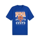 Puma 68545203 Rival Rage Tee 4 Erkek Spor Tişört - 1