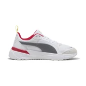 Puma 30876202 Ferrari Trinity 2 Erkek Günlük Spor Ayakkabı - 4