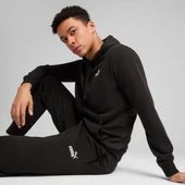 Puma 68261201 Ess No. 1 Logo Unisex Eşofman Altı - 5