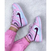 Nike SB Dunk Low Pink Foam - 2