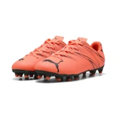 Puma 10748014 Attacanto Fg/Ag Jr Çocuk Krampon - 1