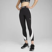 Puma 52667901 W Strong Cb Kadın Spor Tayt - 1