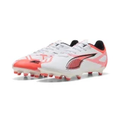 Puma 10816901 Ultra 5 Play Fg/Ag Erkek Krampon - 1