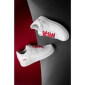 Supreme Airforce Supreme White - 1
