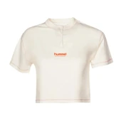 Hummel 912170-9157 Silvana Kadın Spor Tişört - 5