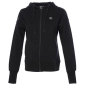 Hummel 921774-2001 T-Ic Icona Zip Kadın Spor Ceket - 2