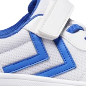 Hummel 900720-7156 Nidus Summer Jr. Çocuk Günlük Spor Ayakkabı - 6