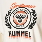 Hummel 922249-9157 Line Kadın Sweatshirt - 7