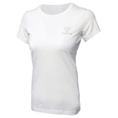 Hummel 911306-9003 Deni. Kadın Spor Tişört - 1
