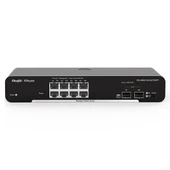 <![CDATA[RUIJIE 8port REYEE RG-NBS3100-8GT2SFP GIGABIT 2X SFP Yönetilebilir Switch]]> - 1