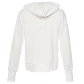 Hummel 921774-9003 T-Ic Icona Zip Kadın Spor Ceket - 3