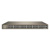 <![CDATA[TENDA 48port TEG1050F GIGABIT 2X SFP Yönetilemez Switch]]> thumbnail 2