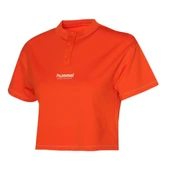 Hummel 912170-5022 Silvana Kadın Spor Tişört - 4