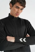 Hummel 922318-2001 Tinsel Zip Erkek Spor Ceket - 3