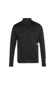 Hummel 922318-2001 Tinsel Zip Erkek Spor Ceket - 5