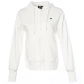 Hummel 921774-9003 T-Ic Icona Zip Kadın Spor Ceket - 2
