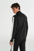 Hummel 922231-2001 Jon Zip Erkek Spor Ceket - 2