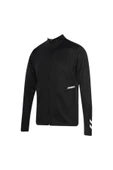 Hummel 922318-2001 Tinsel Zip Erkek Spor Ceket - 4