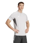 Adidas JY1810 Tiro25C M Erkek Polo Tişört - 3