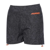 Hummel 932192-7319 Jenkens Kadın Spor Şort - 4