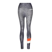 Hummel 932194-7319 Jessen Kadın Spor Tayt - 5