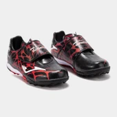 Joma SCJS2501TFV Super Copa Jr TF Çocuk Halı Saha Ayakkabısı - 2