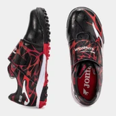 Joma SCJS2501TFV Super Copa Jr TF Çocuk Halı Saha Ayakkabısı - 4