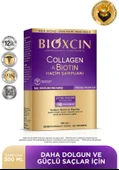 Bioxcin Collagen Biotin Hacim Şampuanı 300 ml - 1