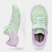 Joma JACTIS2515V Active Jr Çocuk Koşu Ayakkabısı - 4