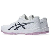 Asics 1042A283-100 Court Slide 4 Kadın Tenis Ayakkabısı - 2