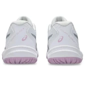 Asics 1042A283-100 Court Slide 4 Kadın Tenis Ayakkabısı - 5
