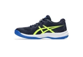Asics 1074A045-401 Upcourt 6 Gs Çocuk Voleybol Ayakkabısı - 4