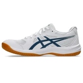Asics 1071A104-100 Upcourt 6 Erkek Voleybol Ayakkabısı - 2