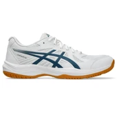 Asics 1071A104-100 Upcourt 6 Erkek Voleybol Ayakkabısı - 1