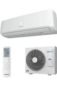 Quatech Pe Inverter 12000BTU A++ Duvar Tipi Split Klima - 2