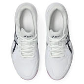 Asics 1042A283-100 Court Slide 4 Kadın Tenis Ayakkabısı - 4