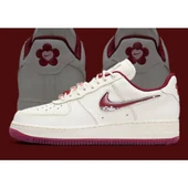 Nike Airforce Valentines 2024 thumbnail 1