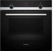 Siemens HB534FER3T 66 L Ankastre Fırın - 1