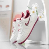 Nike Airforce Valentines 2024 thumbnail 2