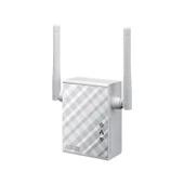 <![CDATA[ASUS RP-N12 300mbps N300 2.4GHZ Mesafe Genişletici EV Ofis Tipi 2x 2dbi sabit anten]]> - 2
