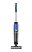 Beko HydroTrio SD 5341 Dikey Şarjlı Süpürge Mavi - Siyah - 1