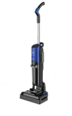 Beko HydroTrio SD 5341 Dikey Şarjlı Süpürge Mavi - Siyah - 3