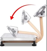 Elektronik Terazi 100 kg - 2