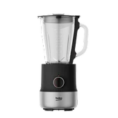 Beko TB 8180 CI Starlight 800 W 1.5 L Blender Gri - 1