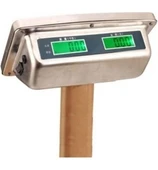 Elektronik Terazi 100 kg - 3