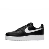Nike Air Force 1 Low Black & White thumbnail 2