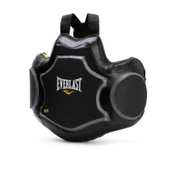Everlast Coachs Yeleği Black O/S Boks Koruma 532001 - 1