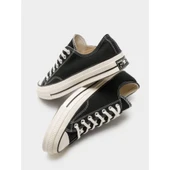 Converse Chuck Taylor Low 70s Black - 2